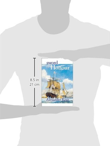 Sword of Honour (The Bolitho Novels, no. 23) (Volume 23) by
