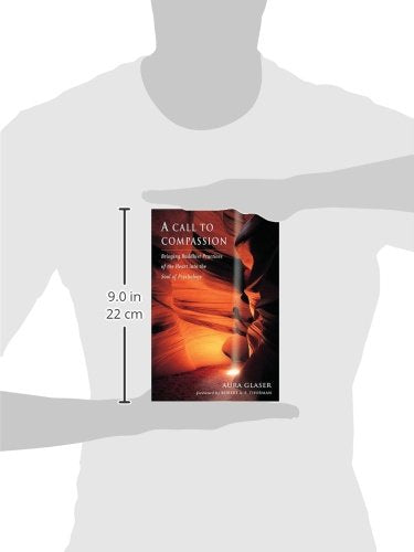 A Call to Compassion: Bringing Buddhist Practices of the Heart into the Soul of Psychology