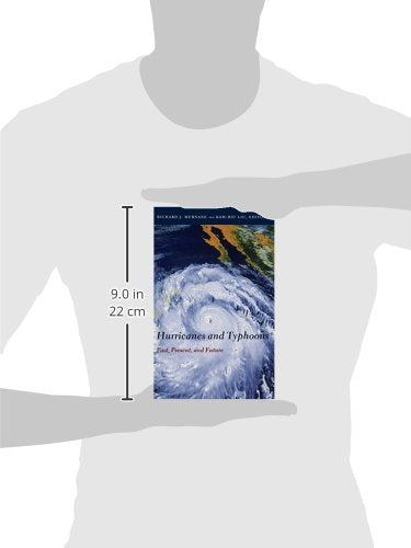 Hurricanes and Typhoons: Past, Present, and Future
