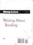 Literacy Notebook ,Writing About Reading, Word Study 16 PK