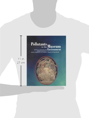 Pollutants in the Museum Environment