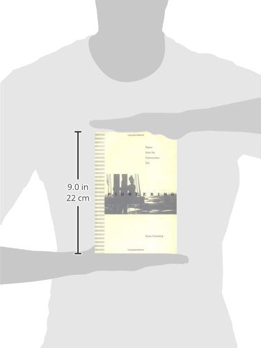 Pioneering: Poems from the Construction Site