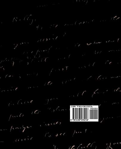 From Whose Bourne — back cover