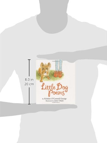 Little Dog Poems
