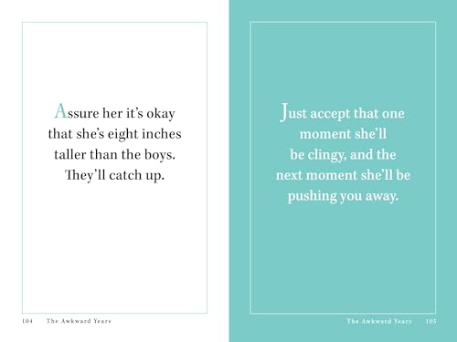 Mother to Daughter, Revised Edition: Wisdom from the Heart