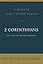 2 Corinthians: The Call to Reconciliation (Jeremiah Bible Study Series)