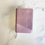 NIV, Reference Bible, Compact, Leathersoft, Pink, Red Letter, Comfort Print