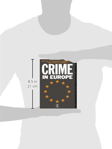 Crime in Europe