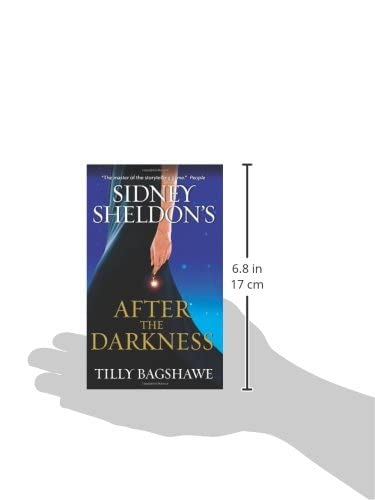 Sidney Sheldon's After the Darkness