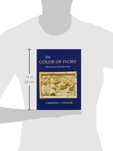The Color of Ivory