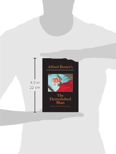 The Demolished Man
