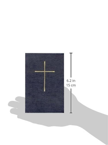 1979 Book of Common Prayer: Economy Edition