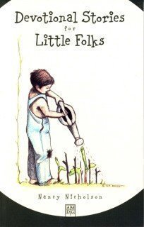 Devotional Stories for Little Folks