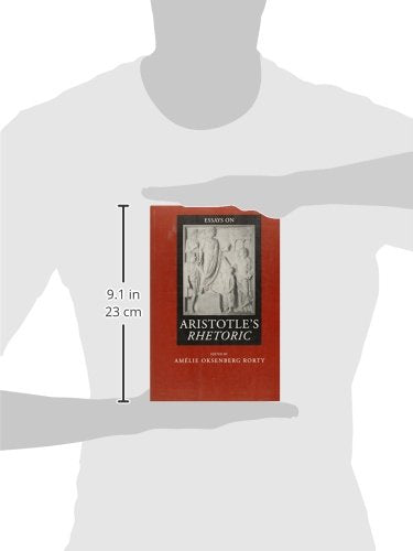 Aristotle's Rhetoric (Philosophical Traditions) (Volume 6) b