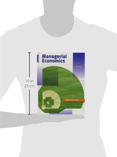 Managerial Economics