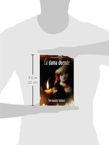 La Dama Duende (Spanish Edition)