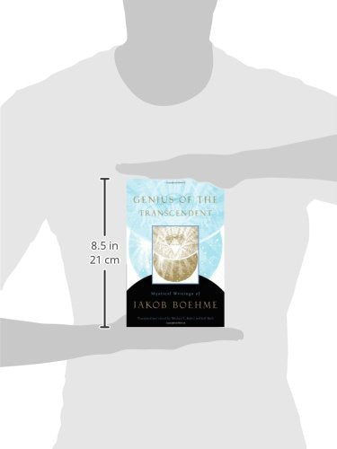 Genius of the Transcendent: Mystical Writings of Jakob Boehme