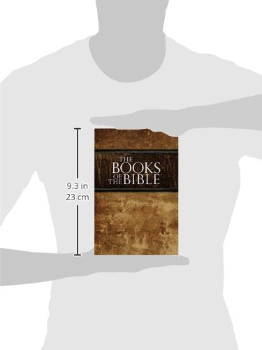 NIV, Books of the Bible, Hardcover