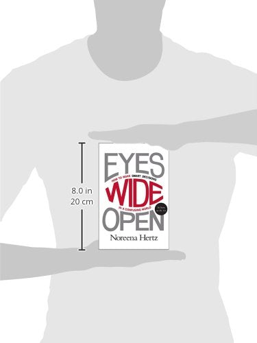 EYES WIDE OPEN