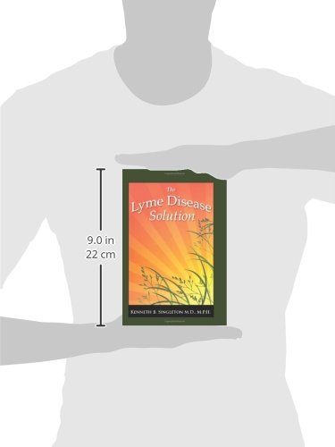 The Lyme Disease Solution