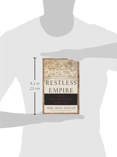 Restless Empire