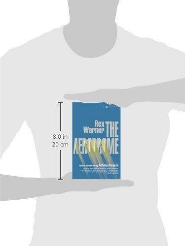 The Aerodrome: A Love Story
