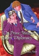 The Prime Minister's Secret Diplomacy (Yaoi)