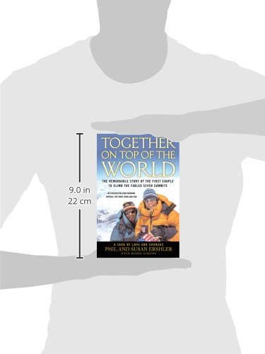 Together on Top of the World: The Remarkable Story of the Fi