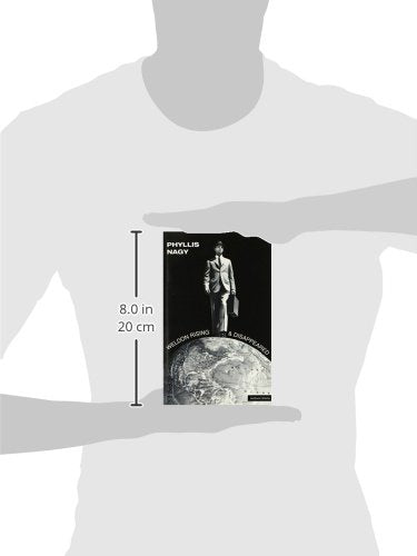 'Weldon Rising' & 'Disappeared' (Modern Plays)