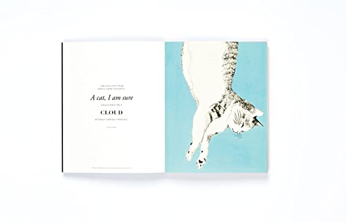 The Book of the Cat: Cats in Art