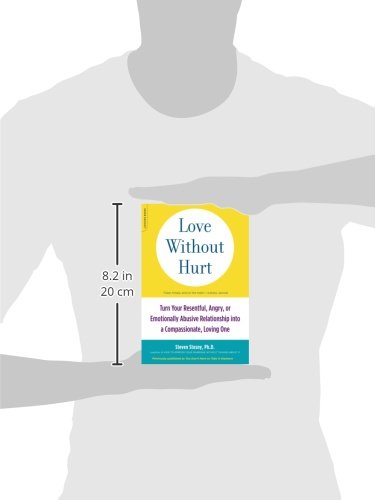Love Without Hurt
