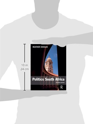 Politics South Africa
