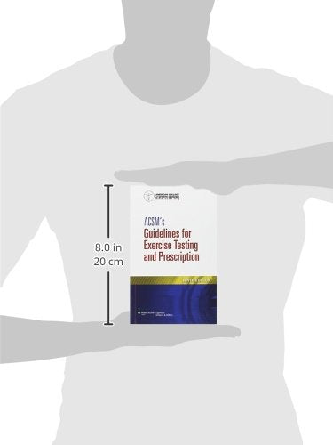 ACSM's Guidelines for Exercise Testing and Prescription