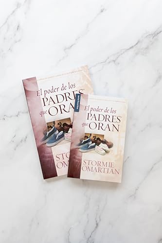 El poder de los padres que oran (Spanish Edition)
