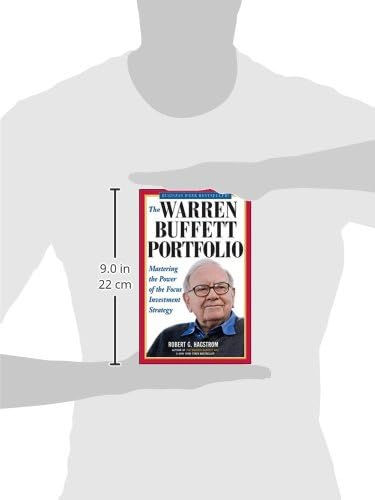 The Warren Buffett Portfolio: Mastering the Power of the Focus Investment Strategy