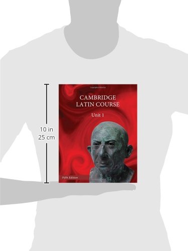 North American Cambridge Latin Course Unit 1 Student's Book