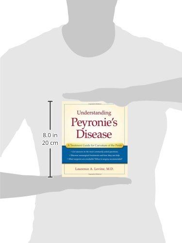 Understanding Peyronie's Disease: A Treatment Guide for Curvature of the Penis