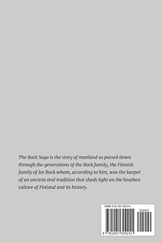 The Bock Saga: An introduction