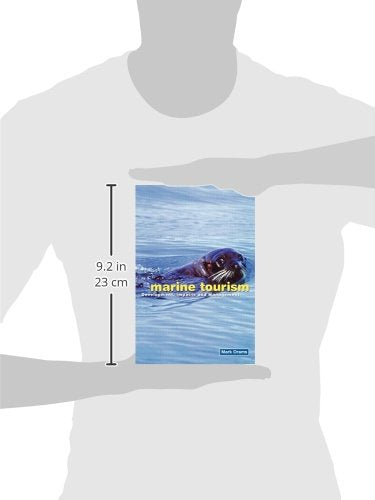 Marine Tourism (Routledge Advances in Tourism)