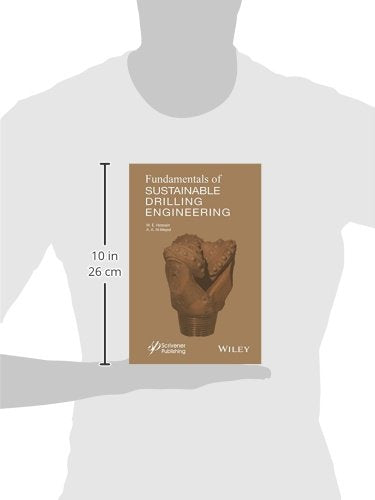 Fundamentals of Sustainable Drilling Engineering (Wiley-Scrivener)