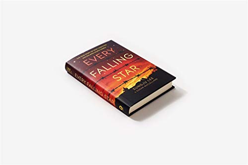 Every Falling Star: The True Story of How I Survived and Escaped North Korea
