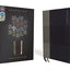 NIV, Teen Study Bible (For Life Issues You Face Every Day), Leathersoft, Blue, Comfort Print