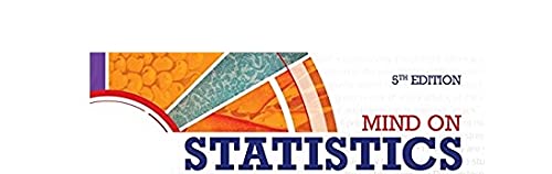 Mind on Statistics - Standalone Book