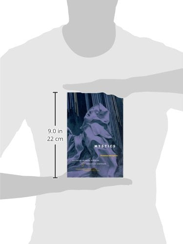 Mystics: Presence and Aporia (Religion and Postmodernism)