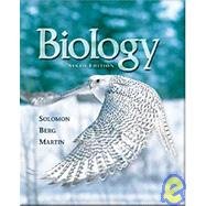 Biology (with CD-ROM and InfoTrac) (Available Titles CengageNOW)