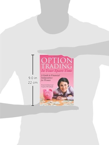 Option Trading in Your Spare Time