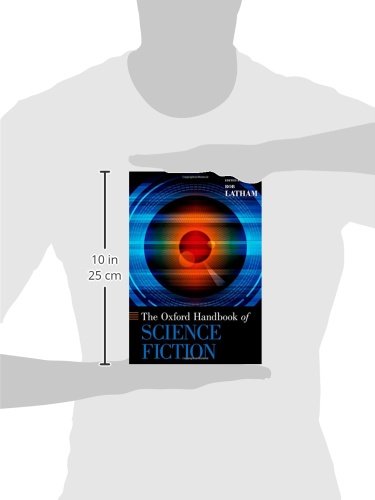 The Oxford Handbook of Science Fiction (Oxford Handbooks)