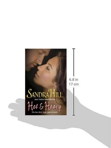 Hot & Heavy (Viking II, 5)