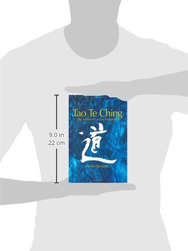Tao Te Ching: The Taoism of Lao Tzu Explained