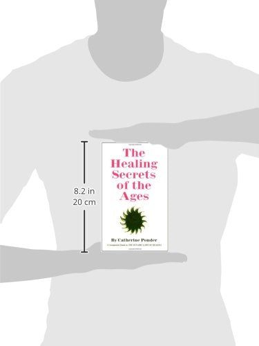 The Healing Secrets of the Ages